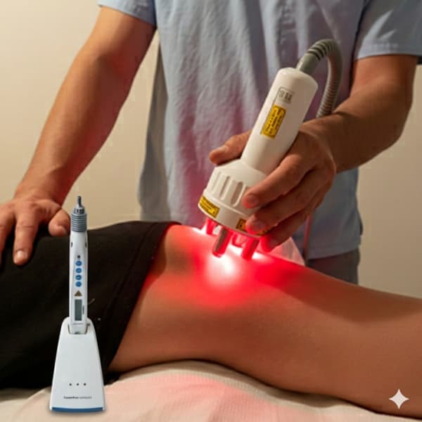 laser acupuncture