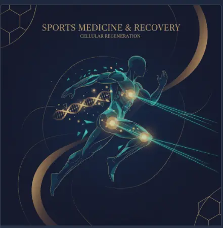 Sports Medicine & Injury